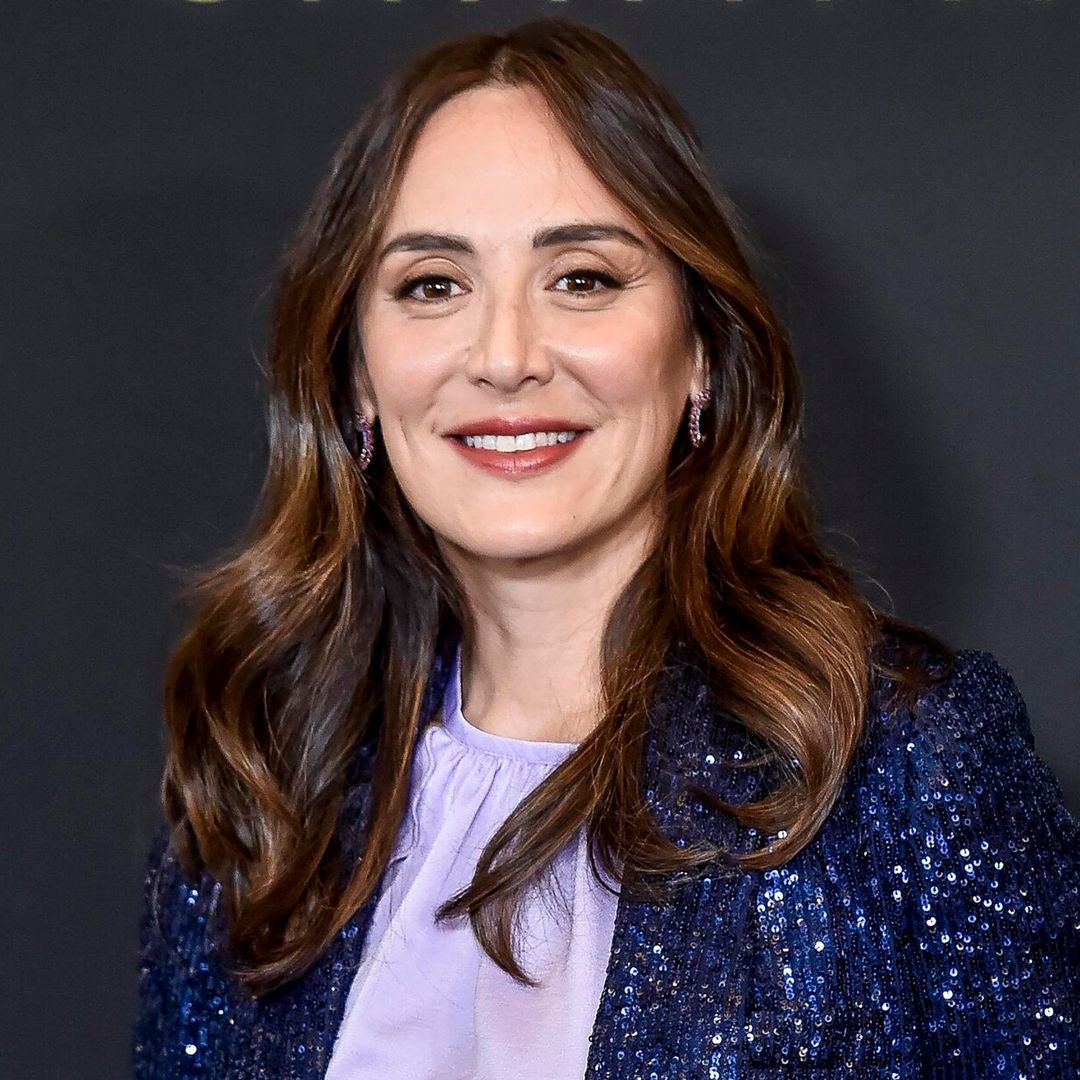 Tamara Falcó dice que no hay presión por convertirse en mamá: ‘Si tiene que ser, será’