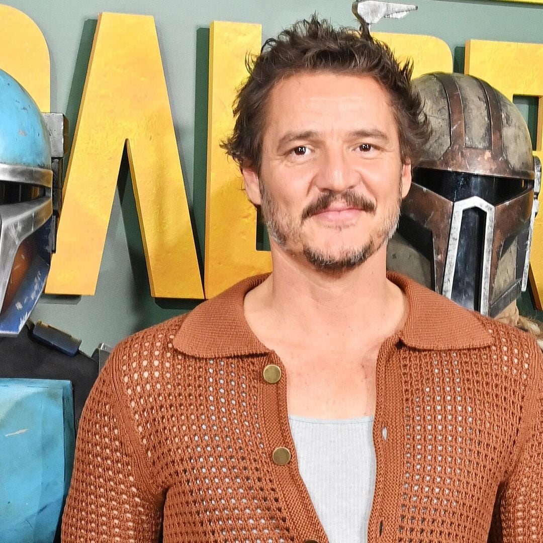 La orden de Pedro Pascal en Starbucks se hace viral y las redes ‘enloquecen’
