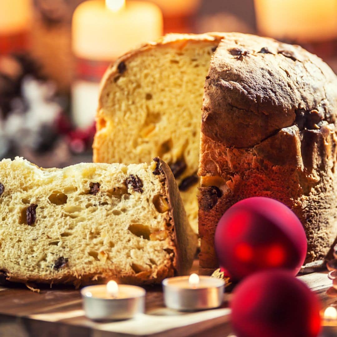 10 panettones ‘top’ para esta Navidad