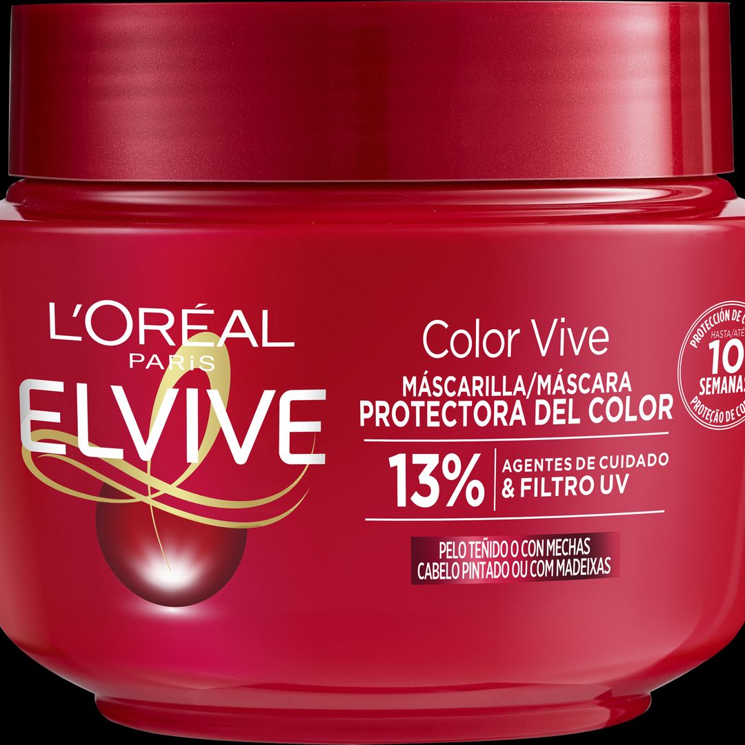 L’Oréal Elvive