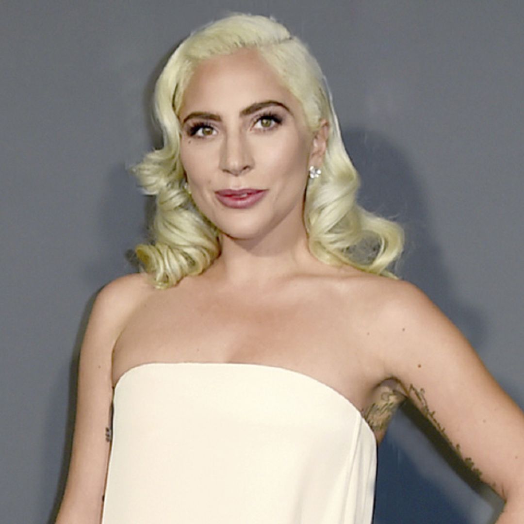 De la calma de Lady Gaga a la euforia de Yalitza Aparicio, así han reaccionado los nominados a los Oscar