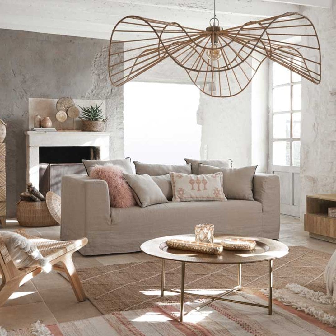 Color y tendencia: 'greige, el nuevo tono de moda