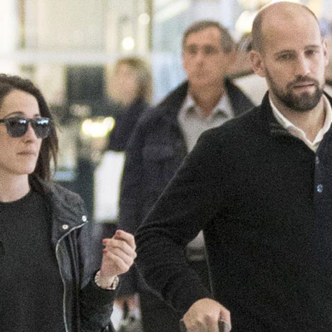 Gonzalo Miró y Malú, un año y medio de discreto amor