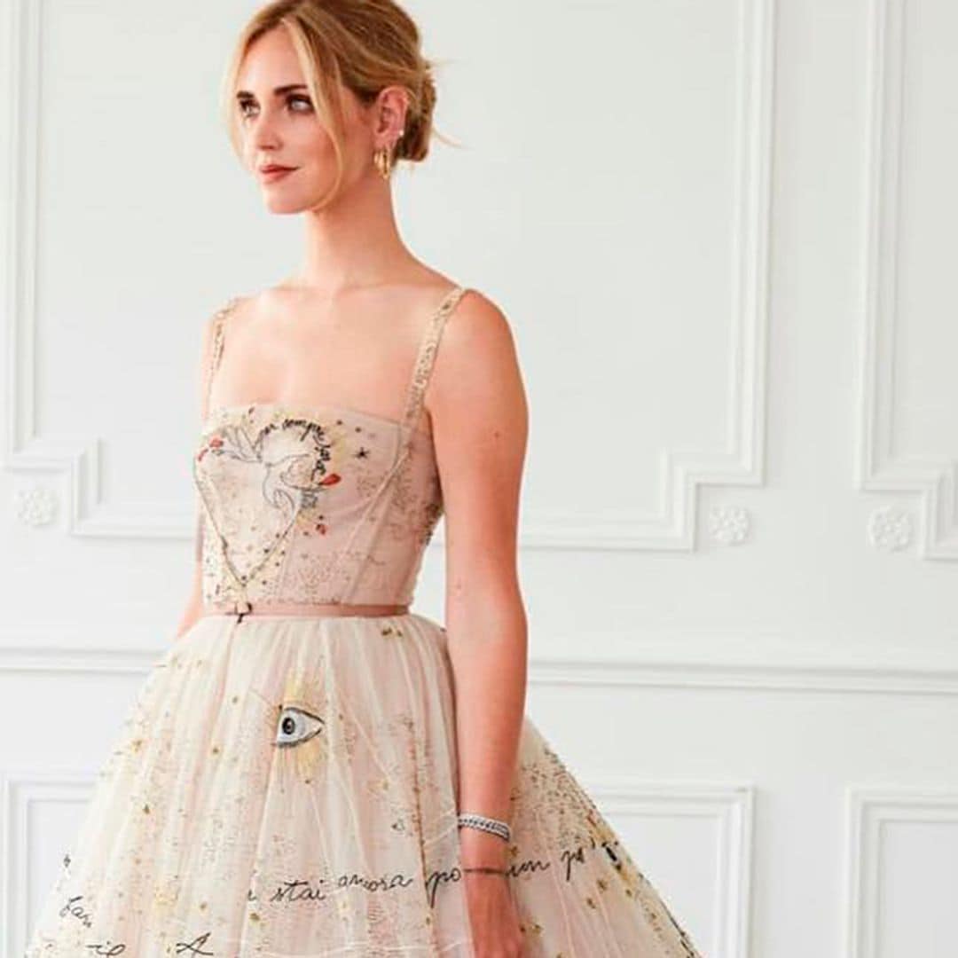 Los escotes de novia de las 'influencers' inspiran los vestidos de la temporada