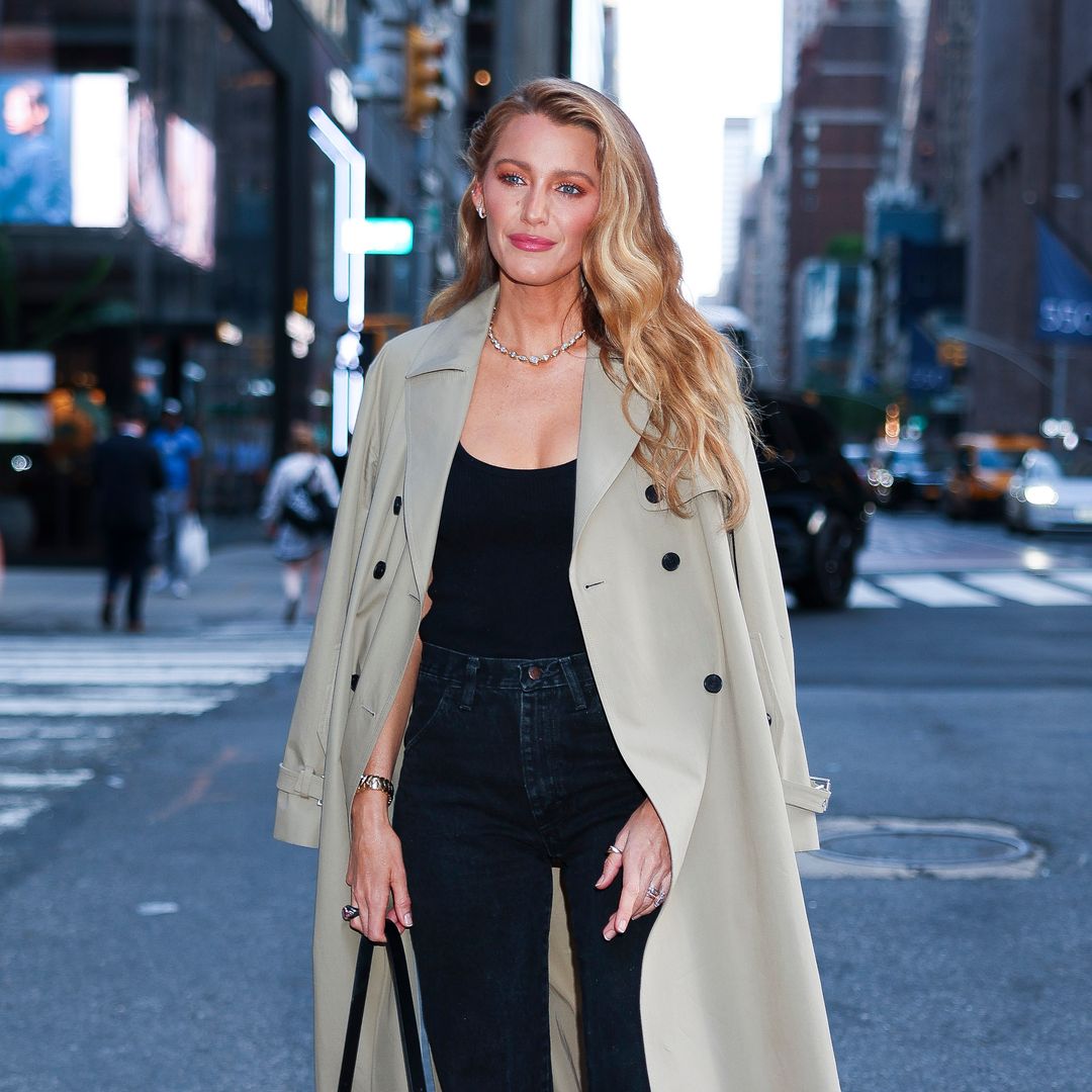 Blake Lively vuelve a demandar a Justin Baldoni un mes después de alcanzar un acuerdo extrajudicial