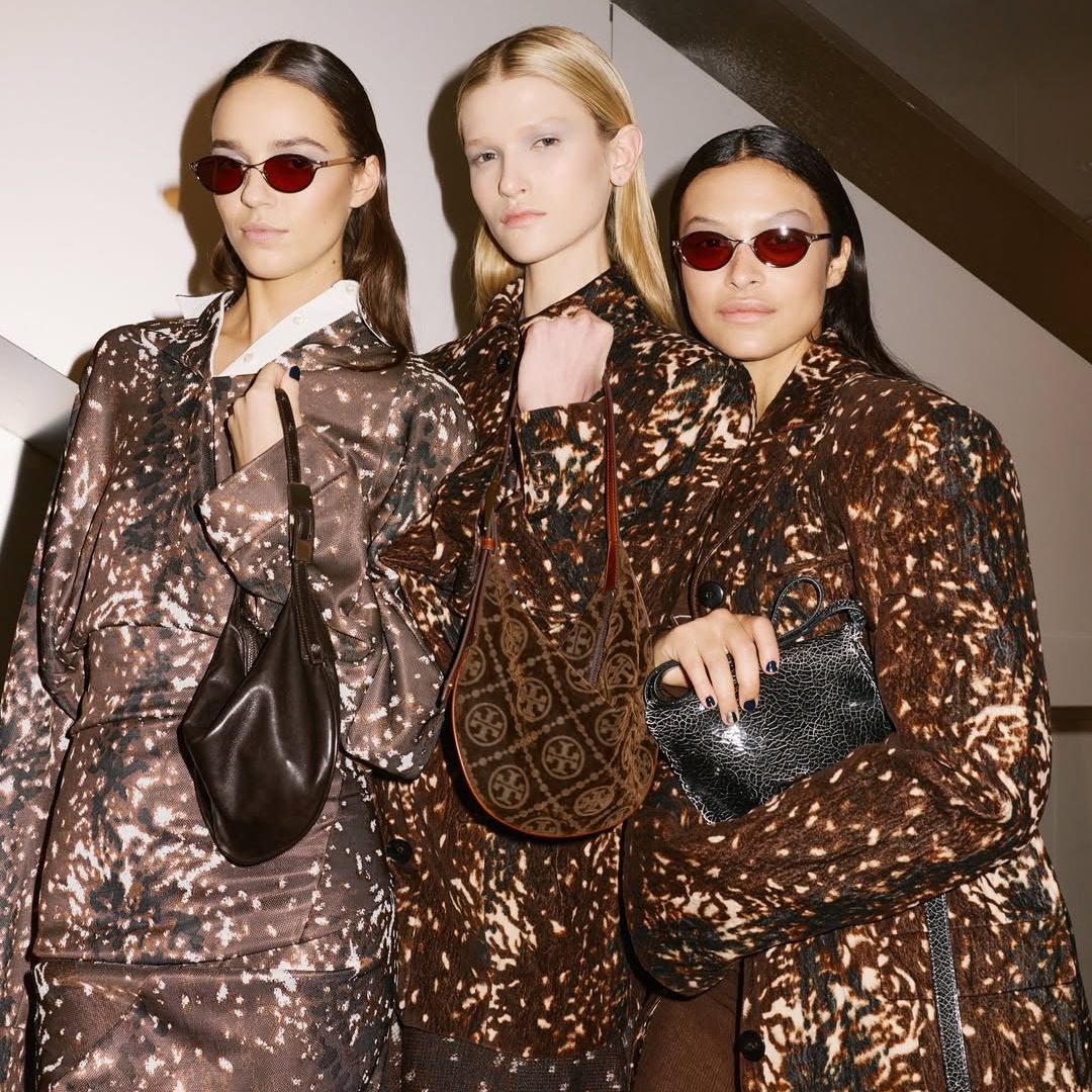 'Deer print': El estampado que está por conquistar el invierno y las tendencias del 2026