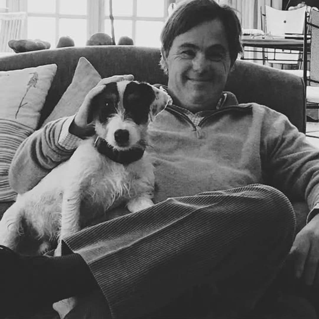La familia Entrecanales, desolada por la muerte de Álvaro, hermano menor del presidente de Acciona