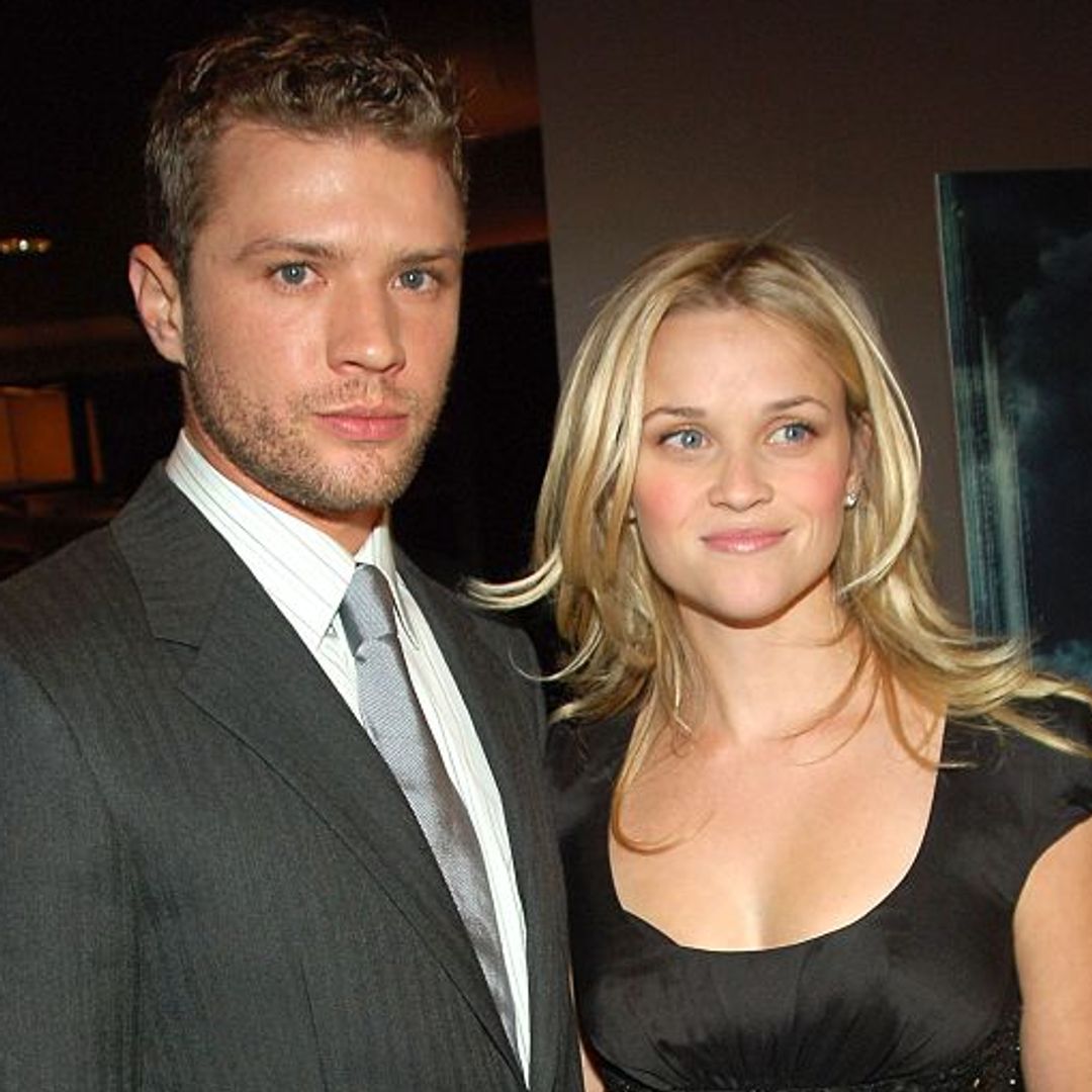 Reese Witherspoon y Ryan Phillippe, juntos de nuevo: el reencuentro más esperado por una buena razón