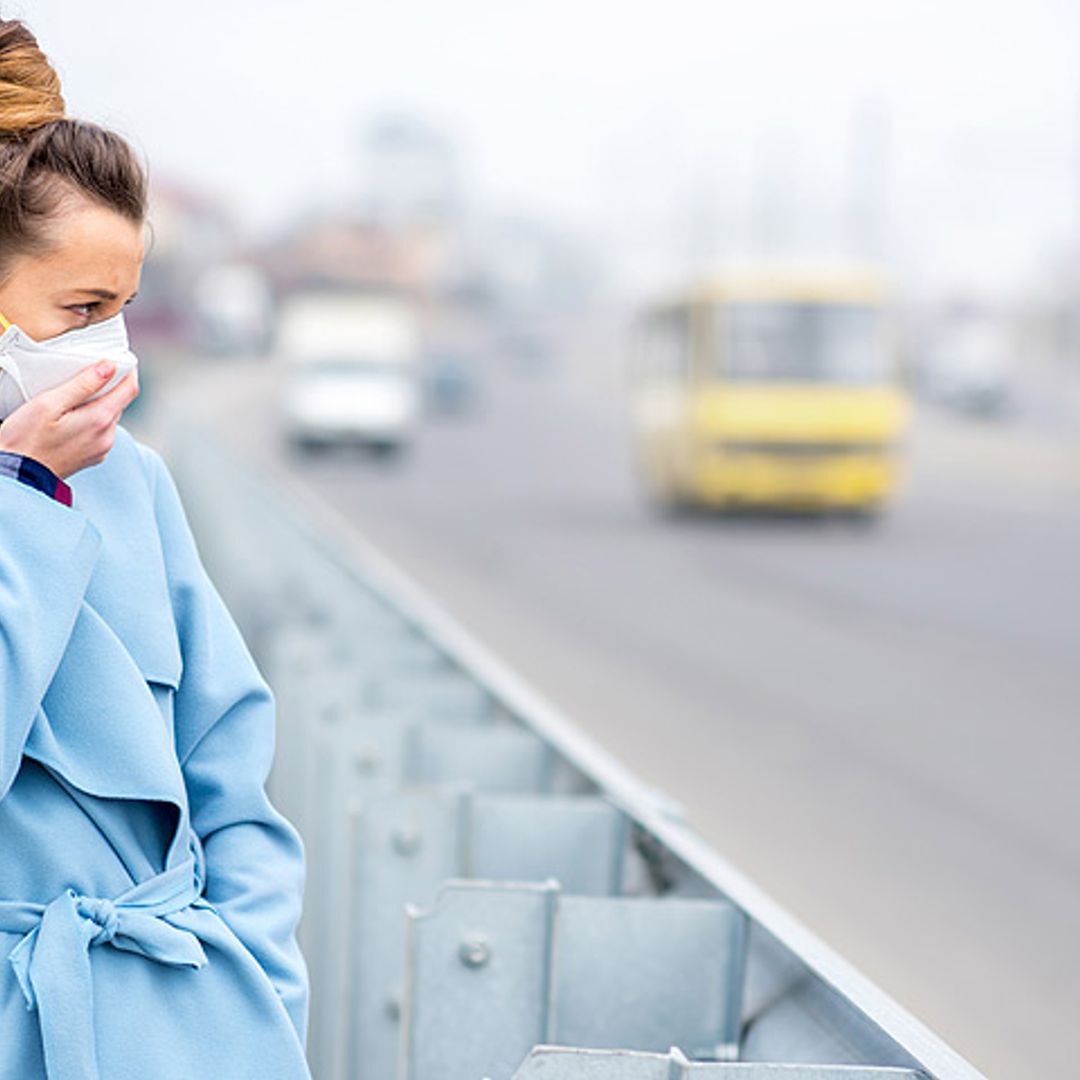 La contaminación: el ‘nuevo tabaco’ que está dañando tu corazón