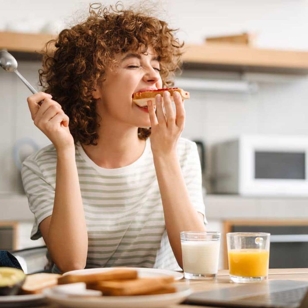 'El lunes empiezo...' ¿Cómo iniciar una dieta sin fracasar en el intento?