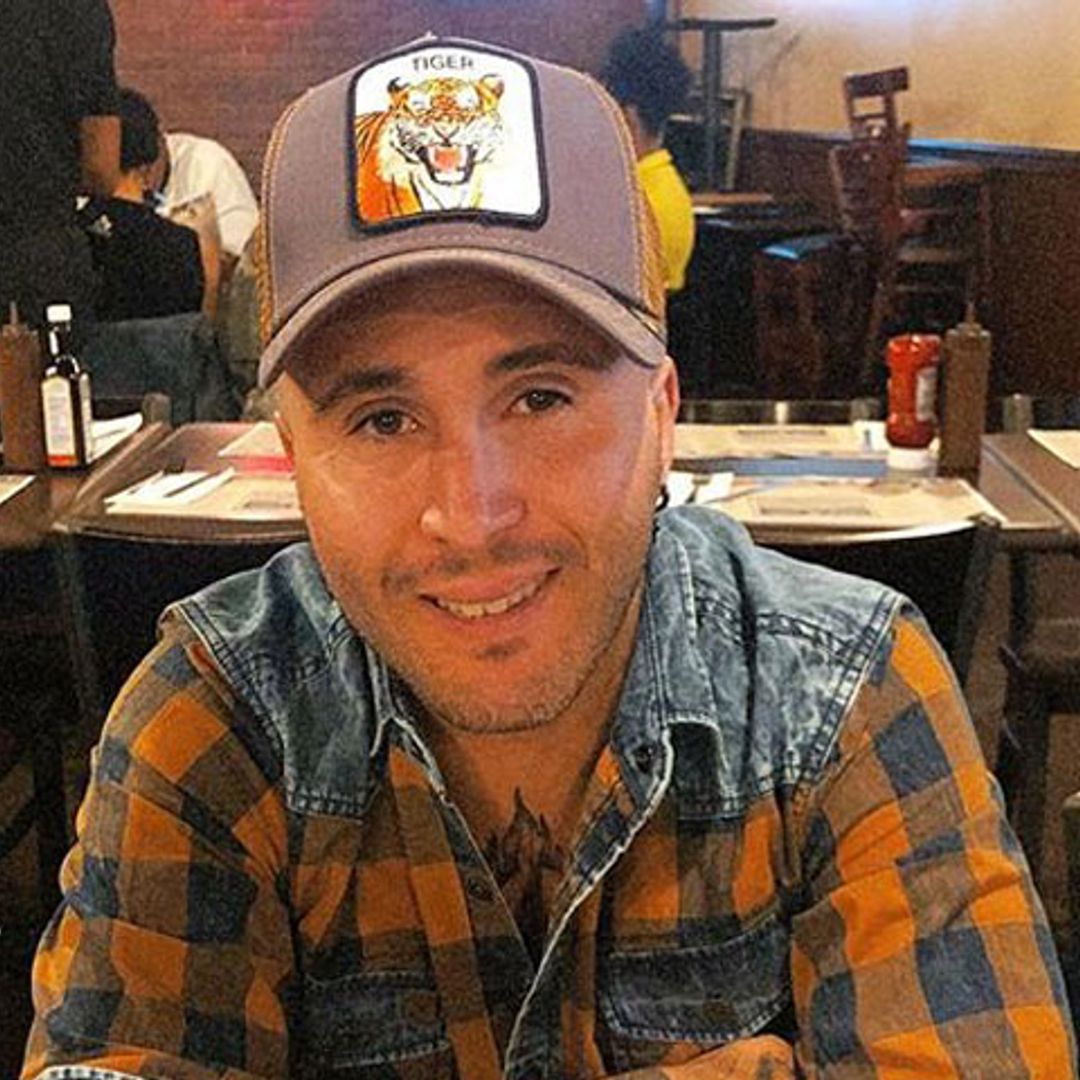 Kiko Rivera se abre paso en Nueva York