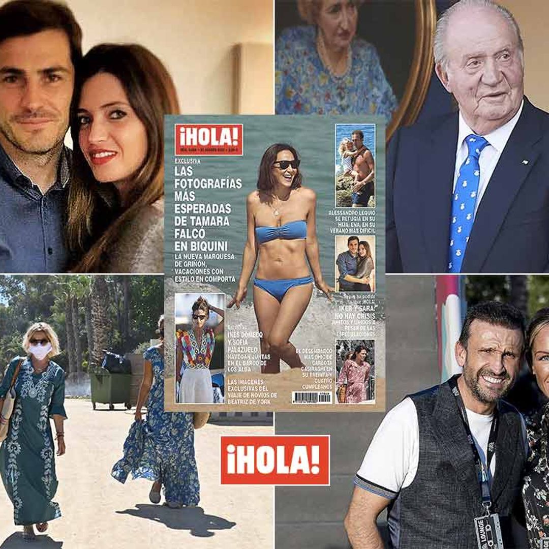 No dejes de leer las noticias más importantes de la semana