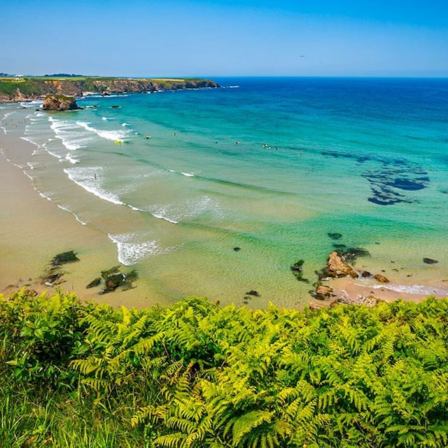 escapadas fines de semana de julio 2019