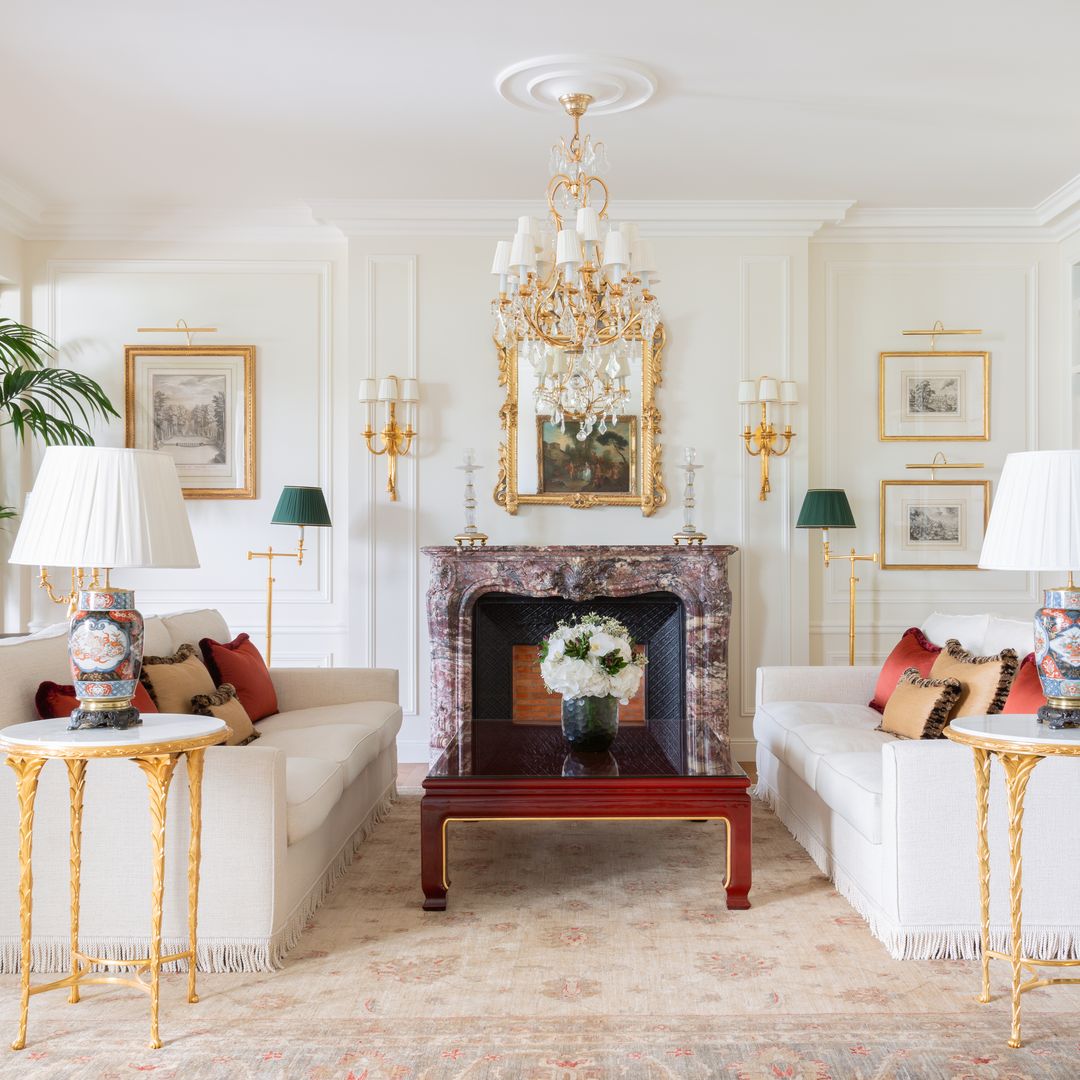 Lujo sin límites en París: la suite donde una noche cuesta más que un coche nuevo