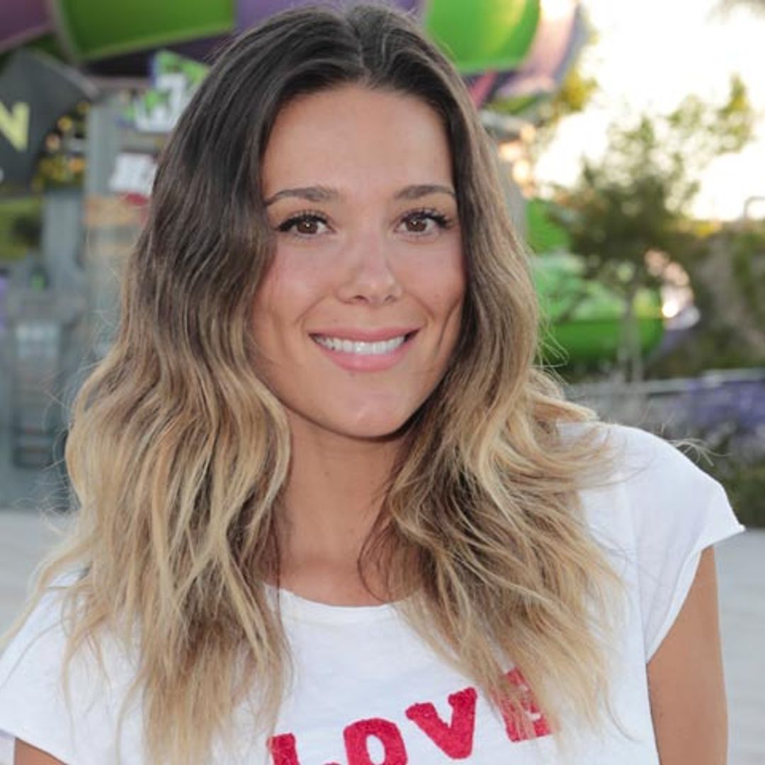 Lorena Gómez habla sobre su situación personal, tras los rumores de ruptura con Antonio Barragán