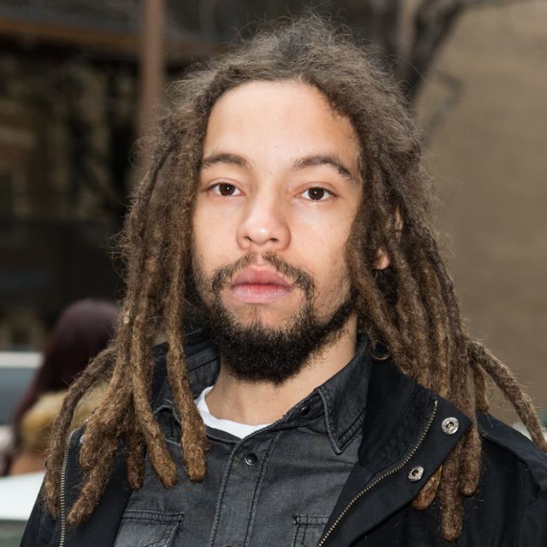Fallece el nieto de Bob Marley, Joseph 'Jo Mersa' Marley, a los 31 años
