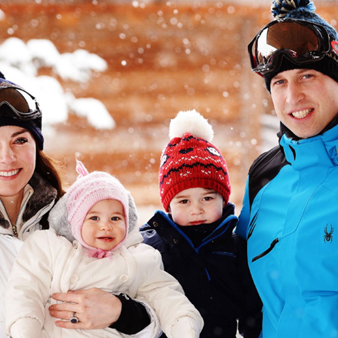 ¿Por qué los duques de Cambridge no pasarán la Navidad con la reina Isabel?