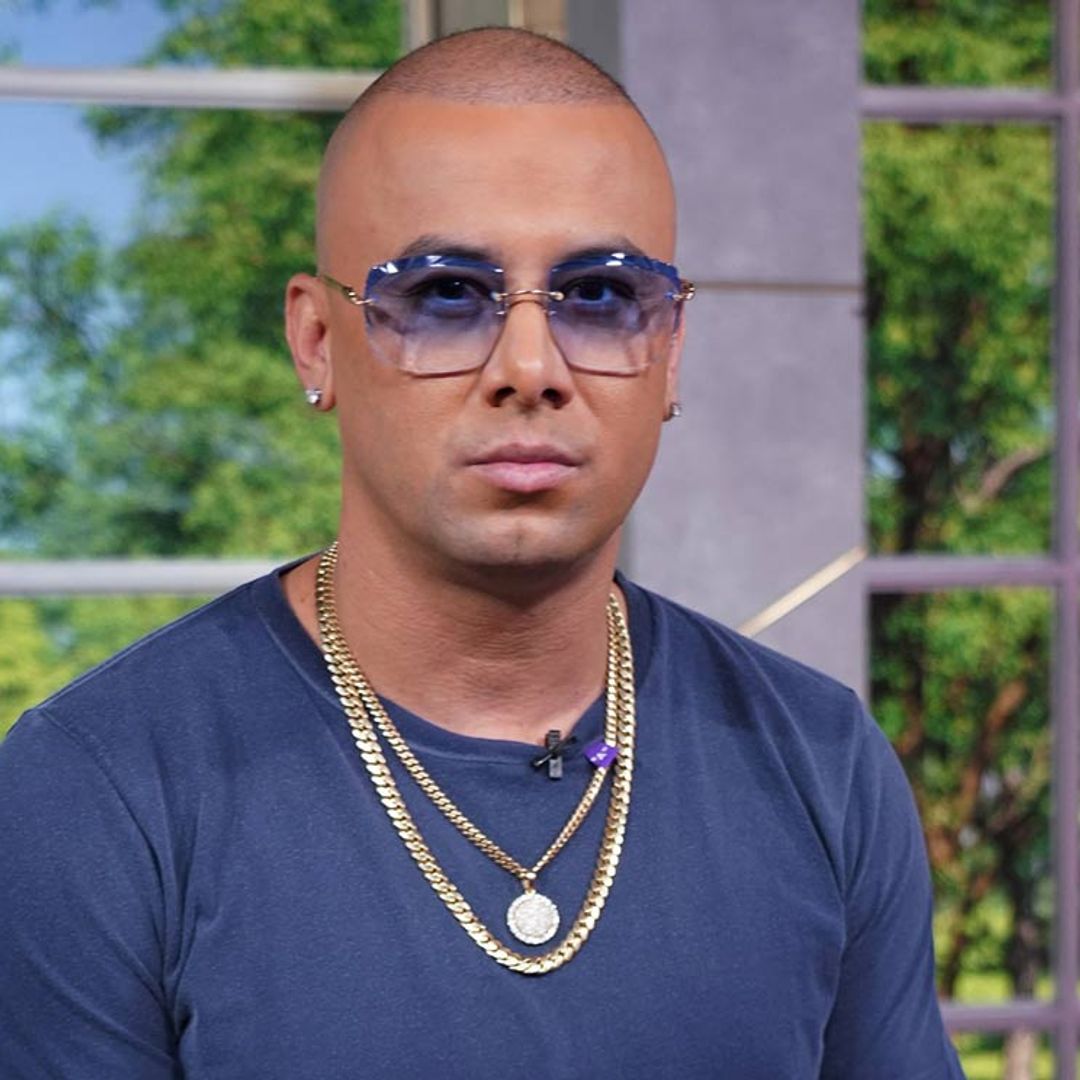 El cantante Wisin sufre un cuantioso robo en un hotel de Barcelona