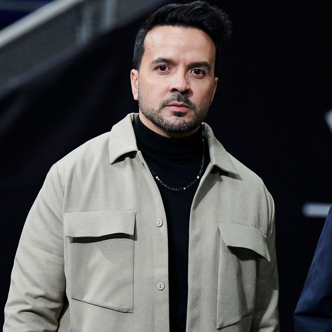Luis Fonsi está de luto por la pérdida de una mujer muy importante en su vida: ‘Vuela alto’