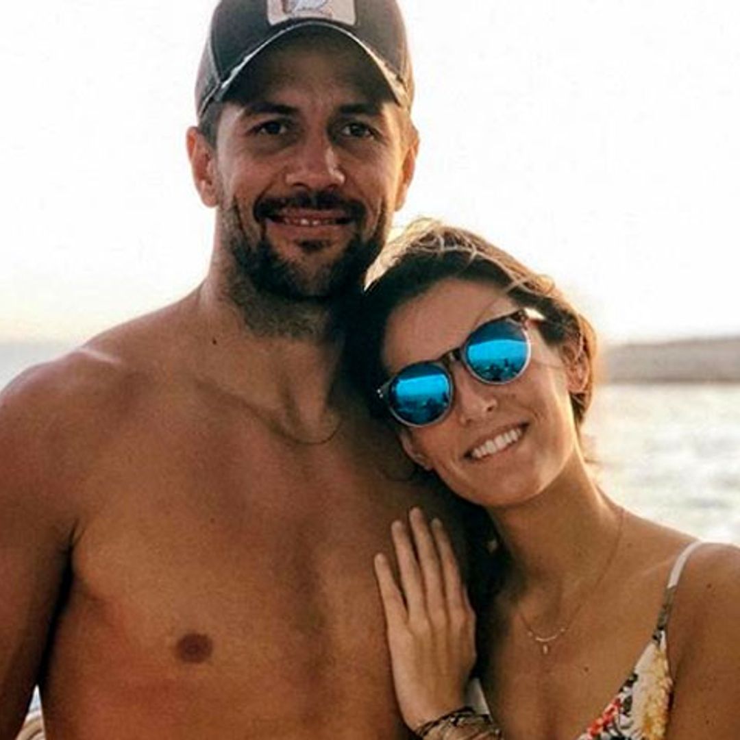 Así está celebrando Fernando Verdasco su cumpleaños más 'especial'