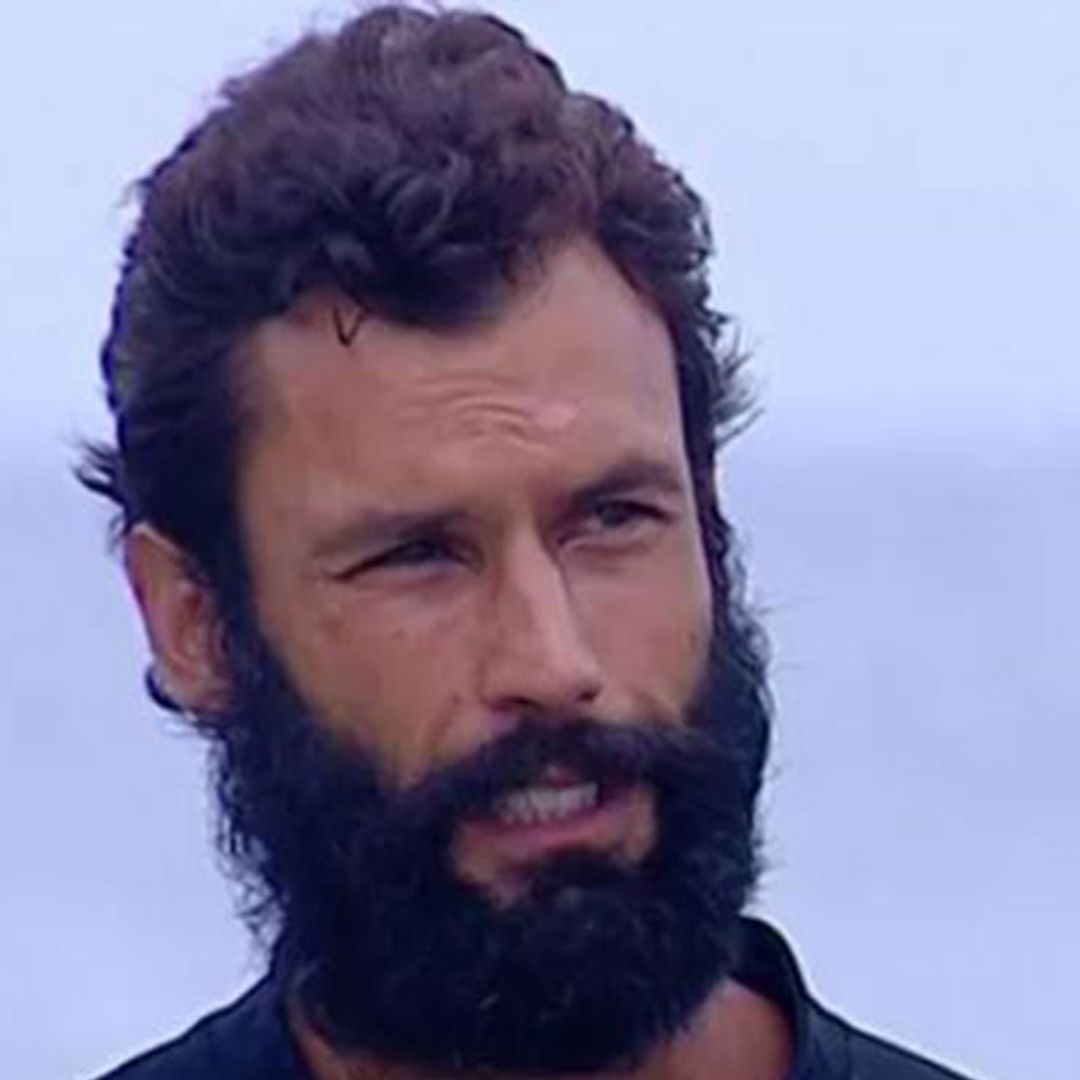 ¿Por qué debería ser Jorge el ganador de 'Supervivientes'? Su esposa responde