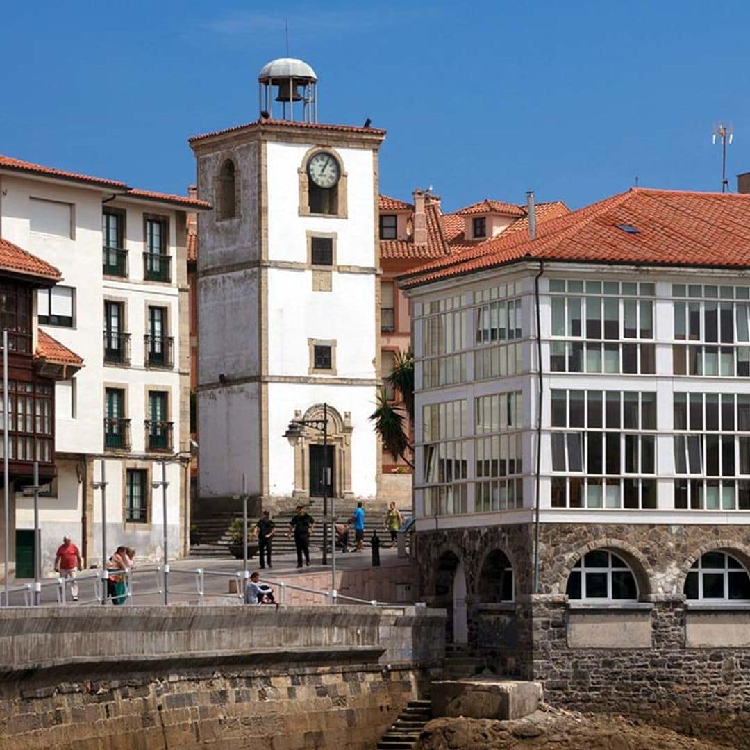 Si viajas a Oviedo, haz un hueco a estas escapadas sin alejarte mucho