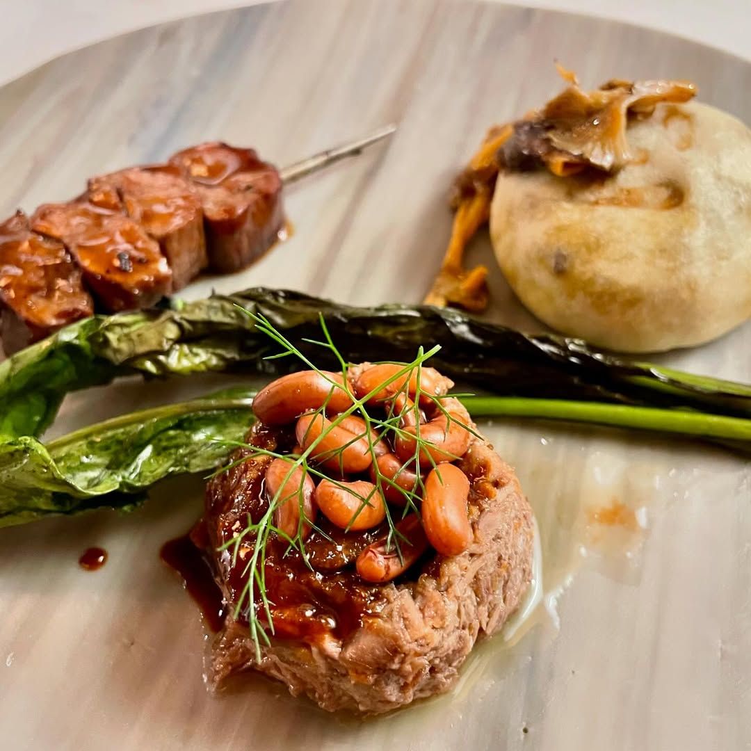 Restaurante L'Antic Forn Cervera, Lleida