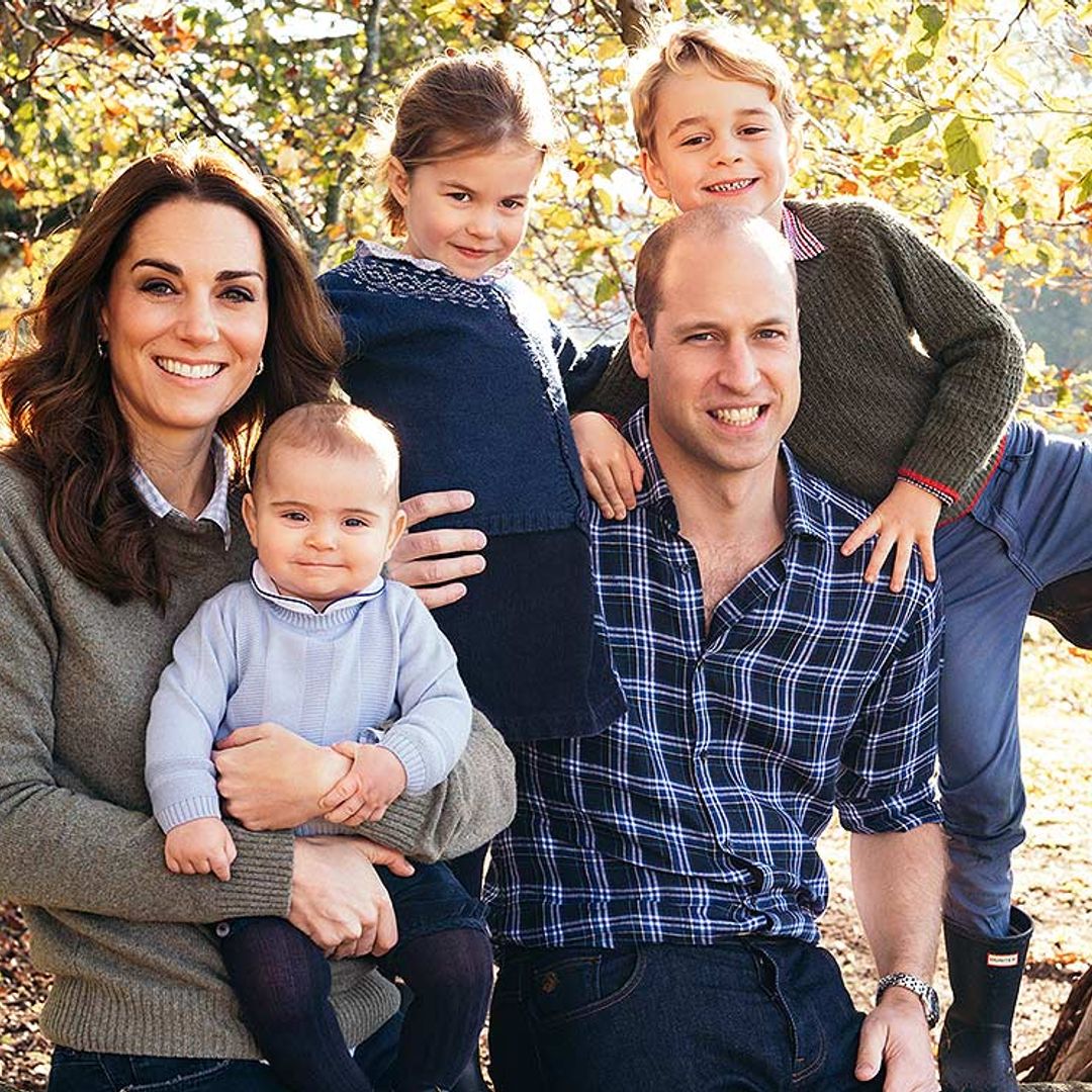 Los duques de Cambridge dejan su residencia de los últimos seis meses para volver a Londres