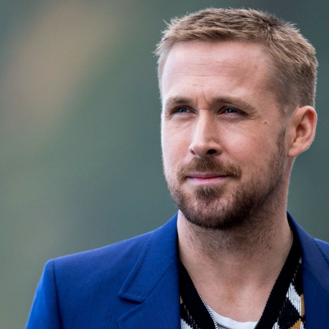 ¿Reconoces a este actor que se ha convertido en Ken para la película de 'Barbie'?