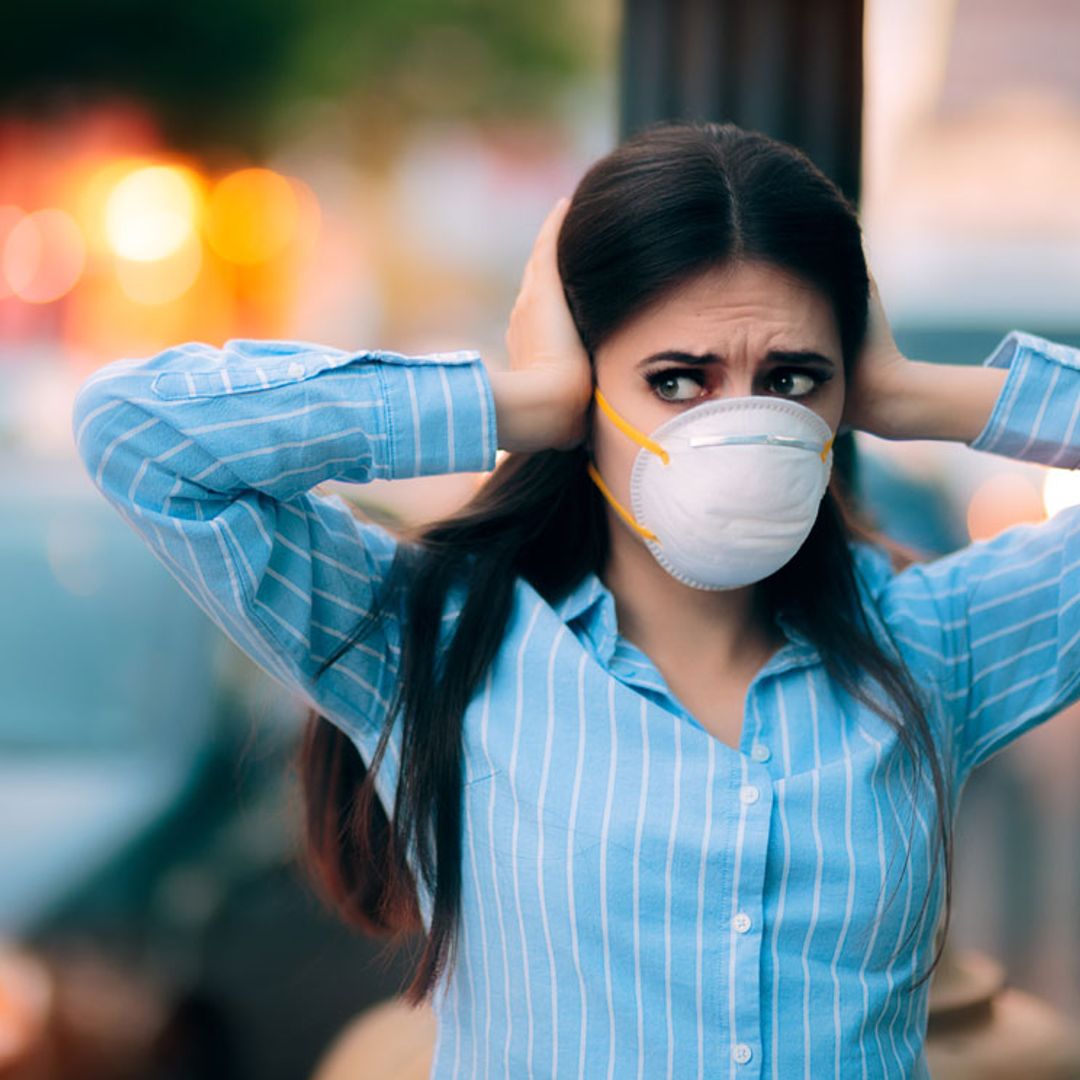 Cómo nos afecta la contaminación acústica