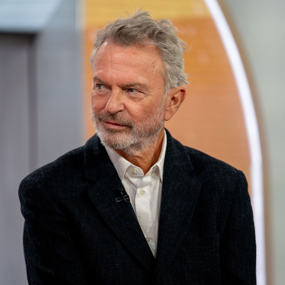 Se revela la causa de muerte de Sam Neill, estrella de ‘Jurassic Park’