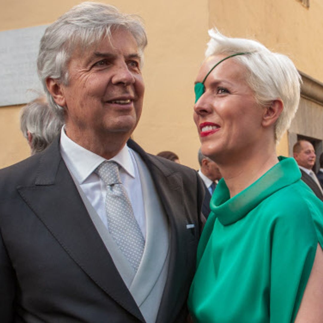 Sonsoles Ónega se emociona al hablar con el padre de María de Villota tras su muerte: "Se ha creado un comedor social donde está enterrada"