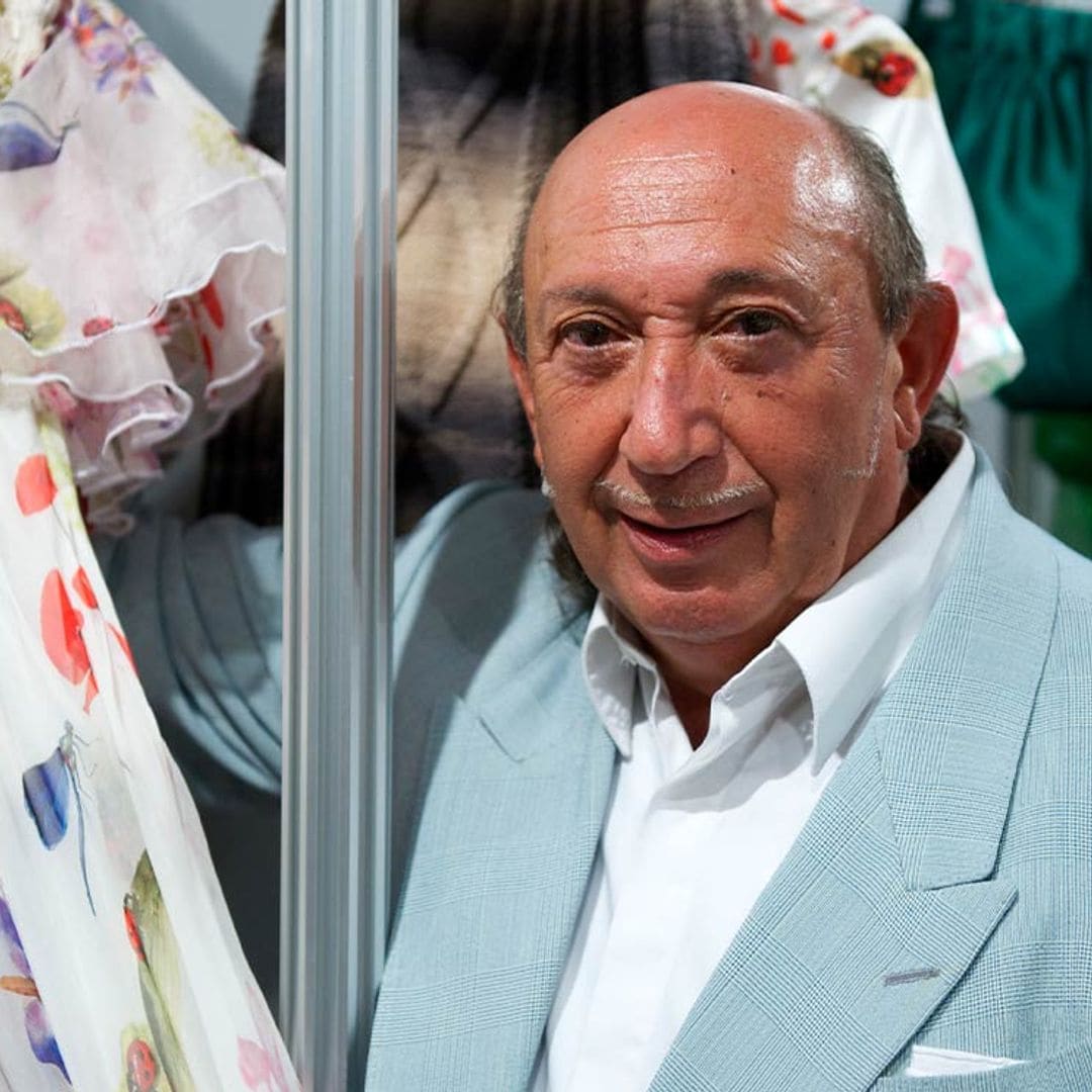 Pasarela Cibeles: Francis Montesinos