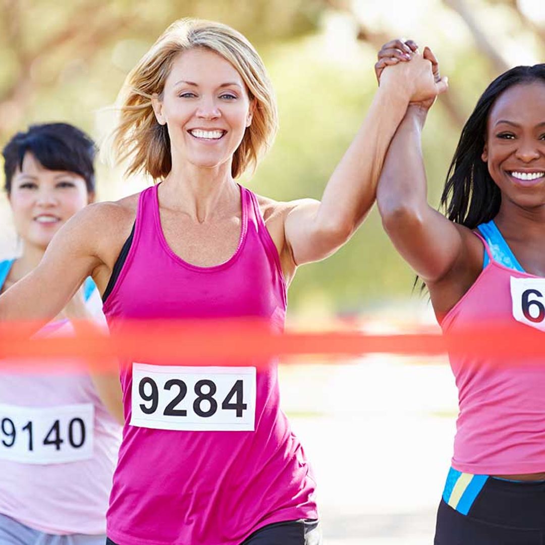 Claves para preparar tu primera maratón