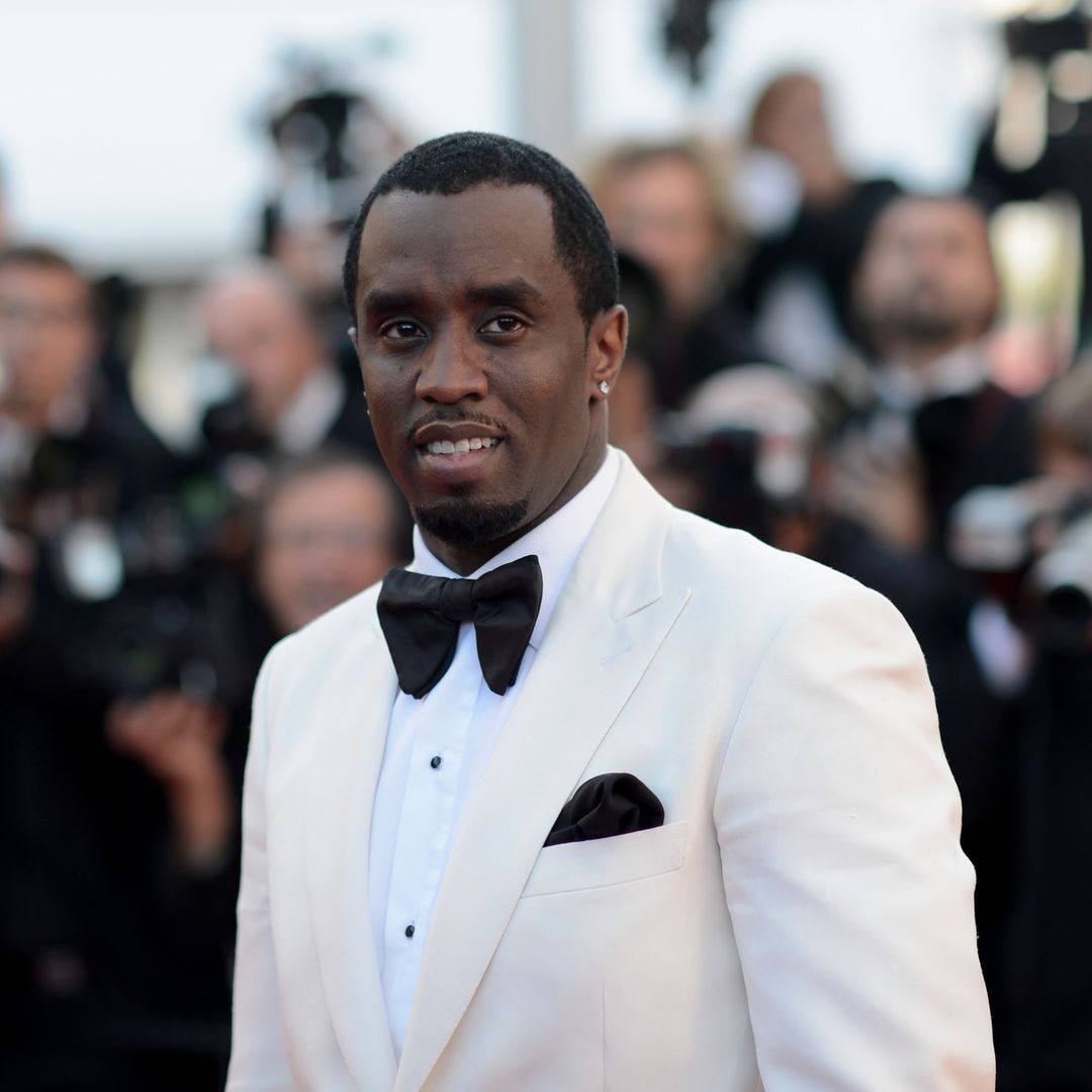 Sean 'Diddy' Combs, el siniestro perfil de la nueva persona 'non grata' de Hollywood