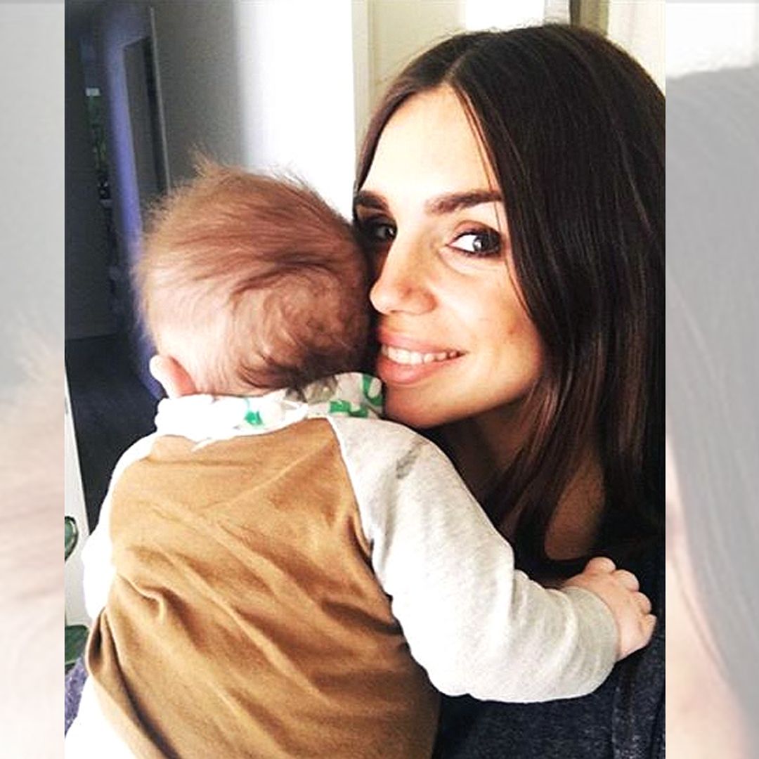 ¿Qué opina sobre volver a ser mamá? Elena Furiase responde