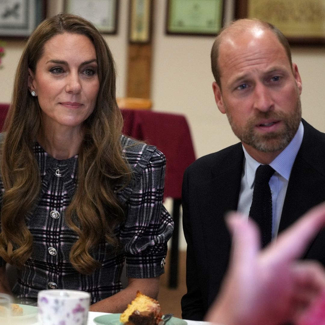 Guillermo y Kate Middleton ya no son los 'royals' favoritos de los británicos: descubre quién les ha desbancado por sorpresa