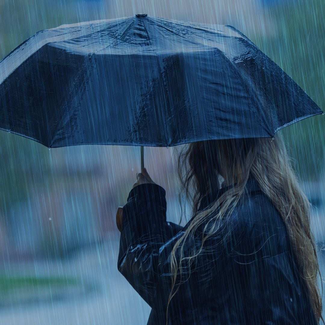 El tiempo esta semana: una DANA podría reactivar las lluvias torrenciales en España