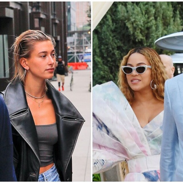 Justin Bieber Hailey Baldwin Beyonce Jay Z boda en secreto ceremonia intima 21