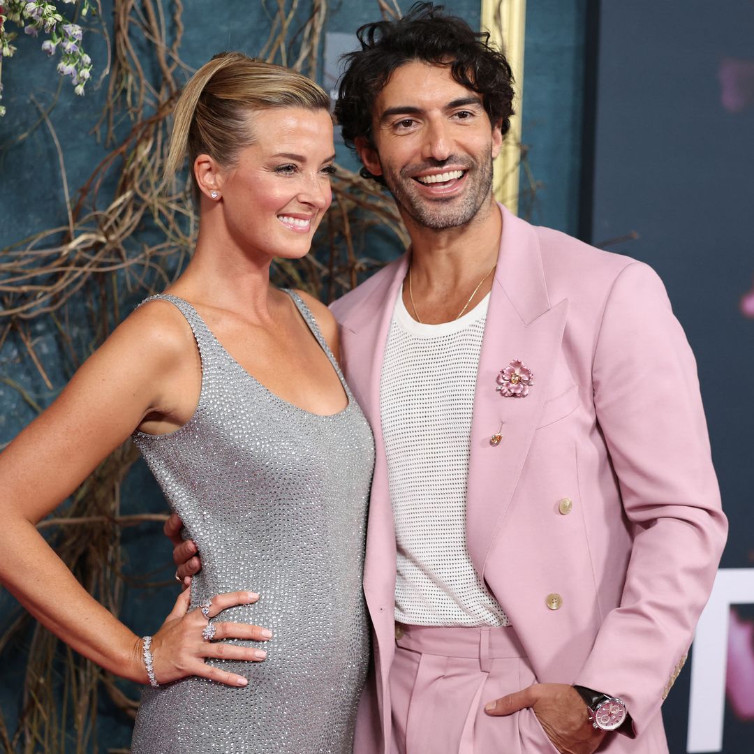 Justin Baldoni y su mujer Emily rompen su silencio tras el acuerdo con Blake Lively: "Se han dicho cosas tan dolorosas y falsas..."