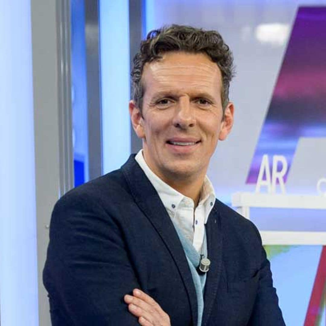 Joaquín Prat se hace su propio hueco en la parrilla y pasa al 'prime time'