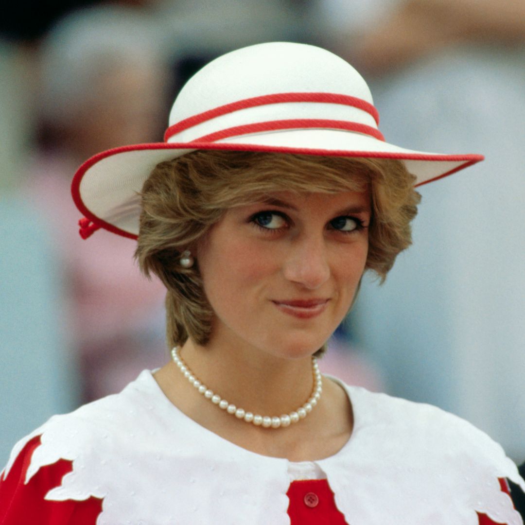 Diana de Gales