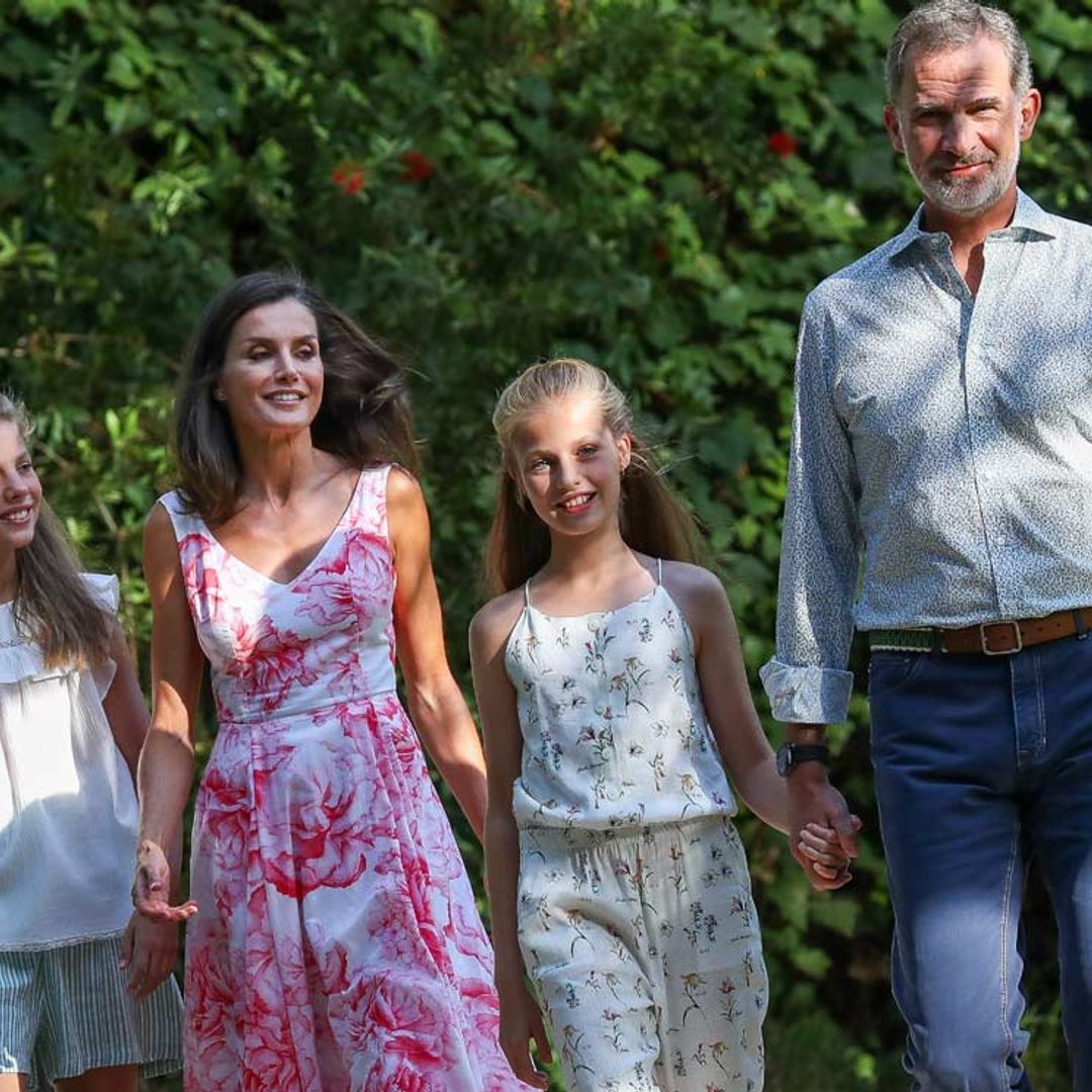 Novedades en el verano más atípico de los Reyes en Mallorca