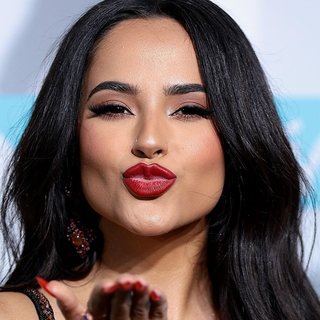 Becky G sobre su intenso 2023 entre ‘Arranca’, Coachella, su CD de regional y la boda: ‘¡No paramos!’