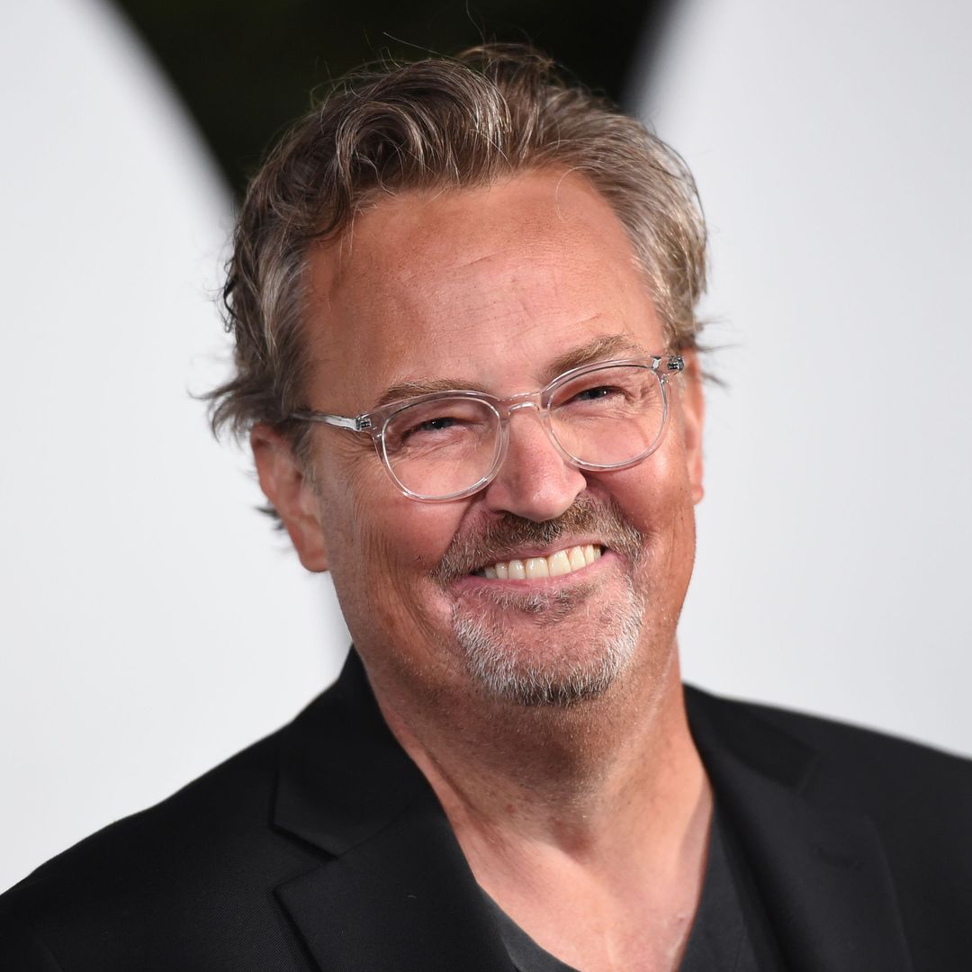 El médico de Matthew Perry se declara culpable de la muerte del actor