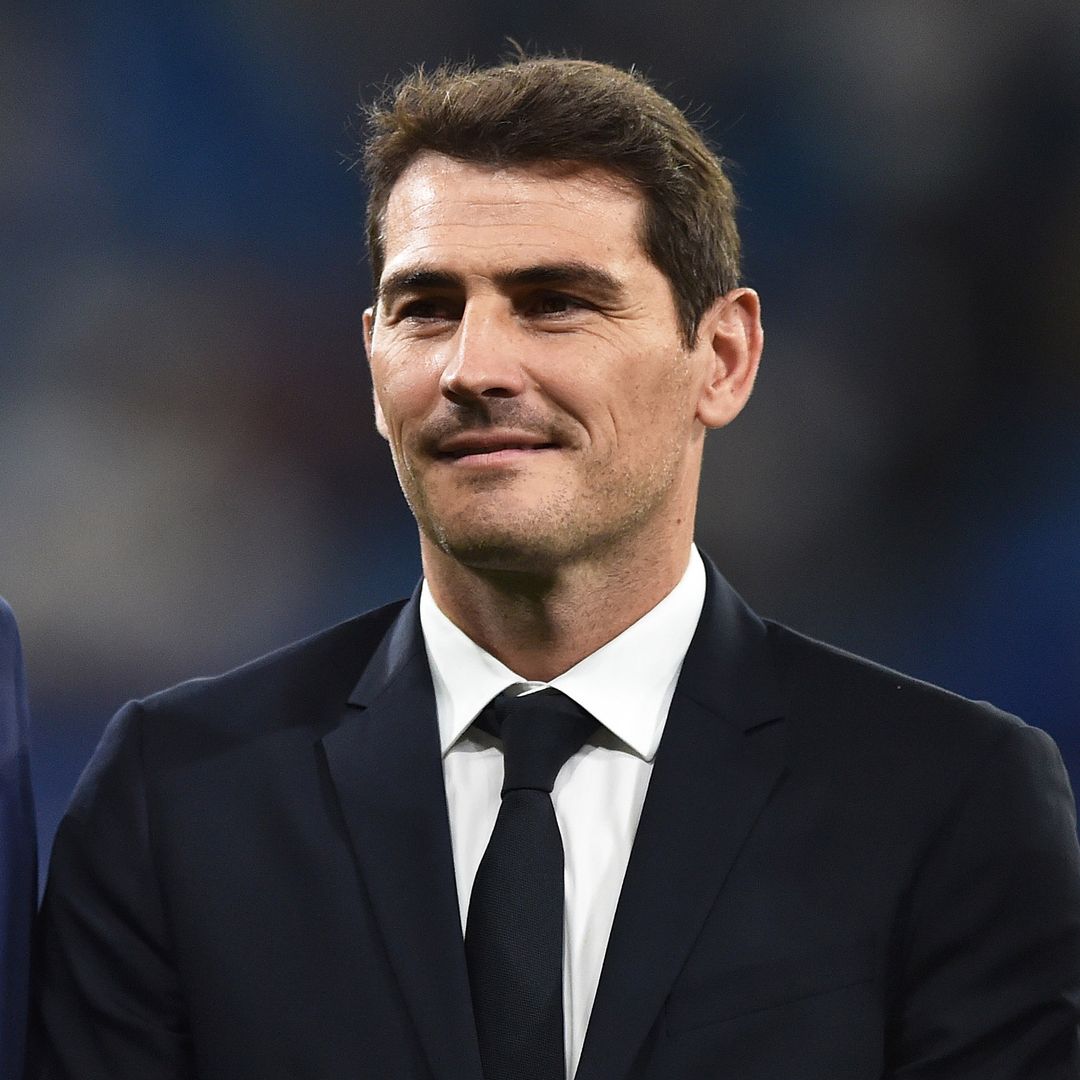 Iker Casillas reclama 3,7 millones de euros por las secuelas del infarto que sufrió hace siete años: "No puedo correr"