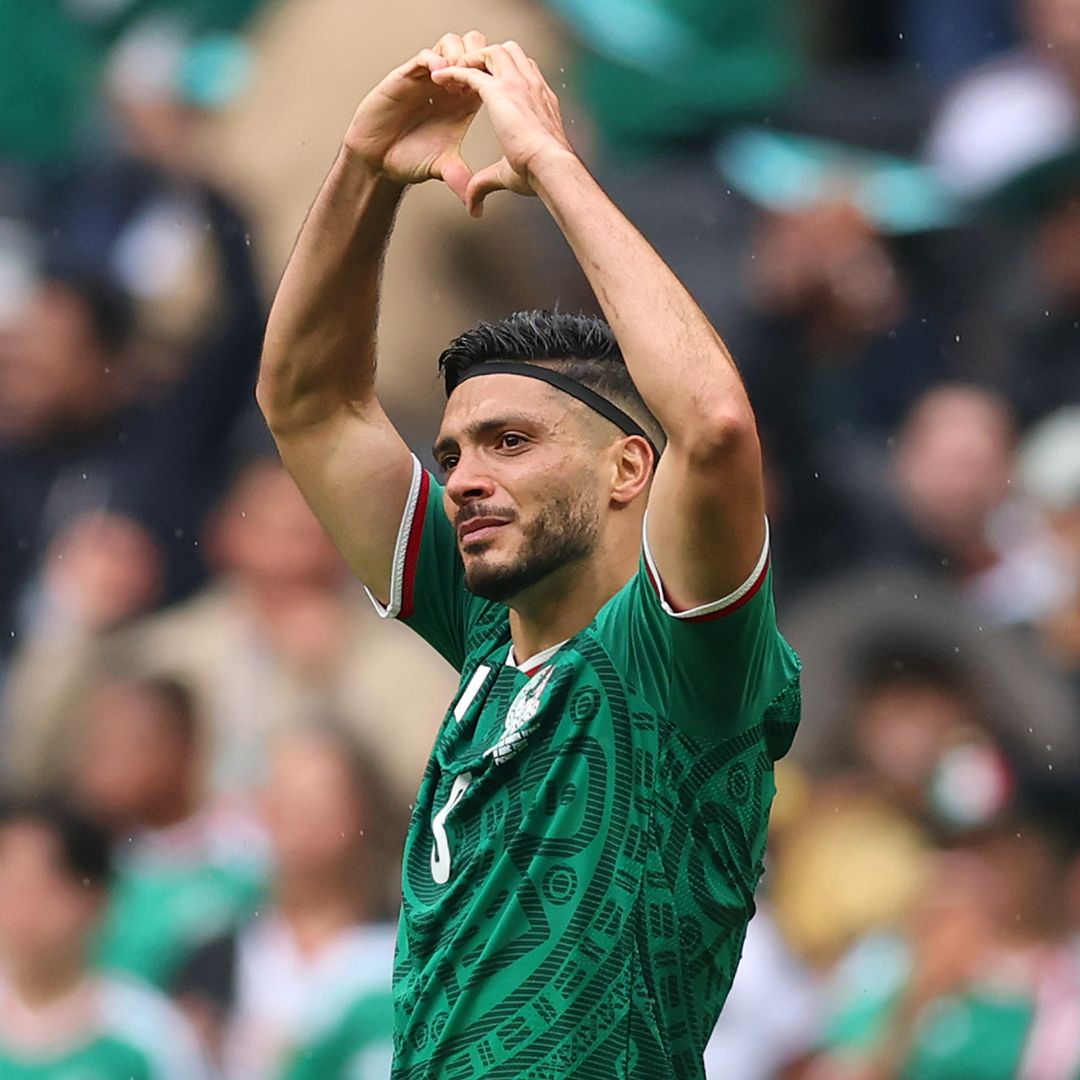 Raúl Jiménez y el agridulce sabor de su gol ante Sudáfrica en el inicio del Mundial 2026