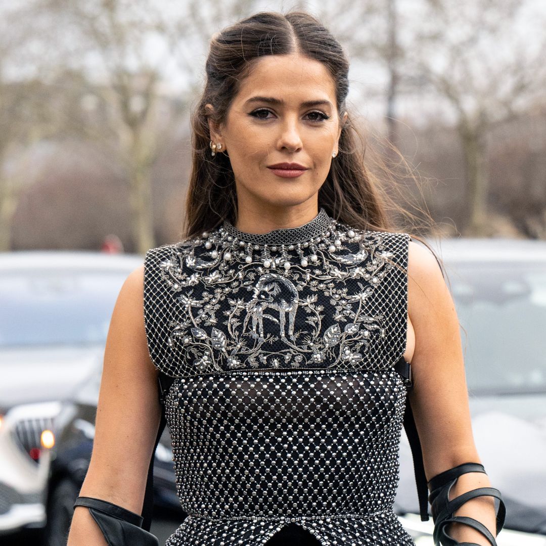 Paola Alberdi se convierte en directora creativa de una marca mexicana