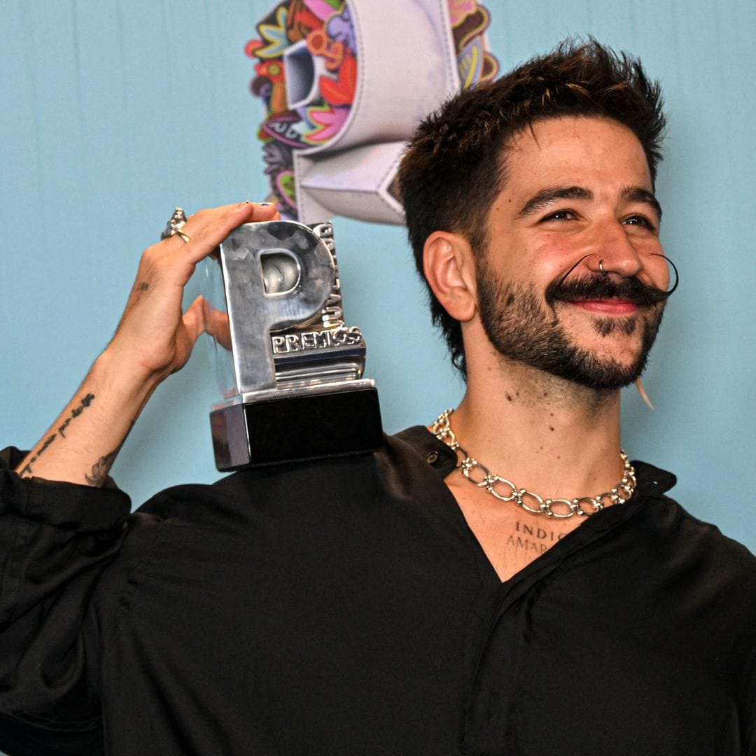 Premios Juventud 2025: Conoce a todos los ganadores de la noche