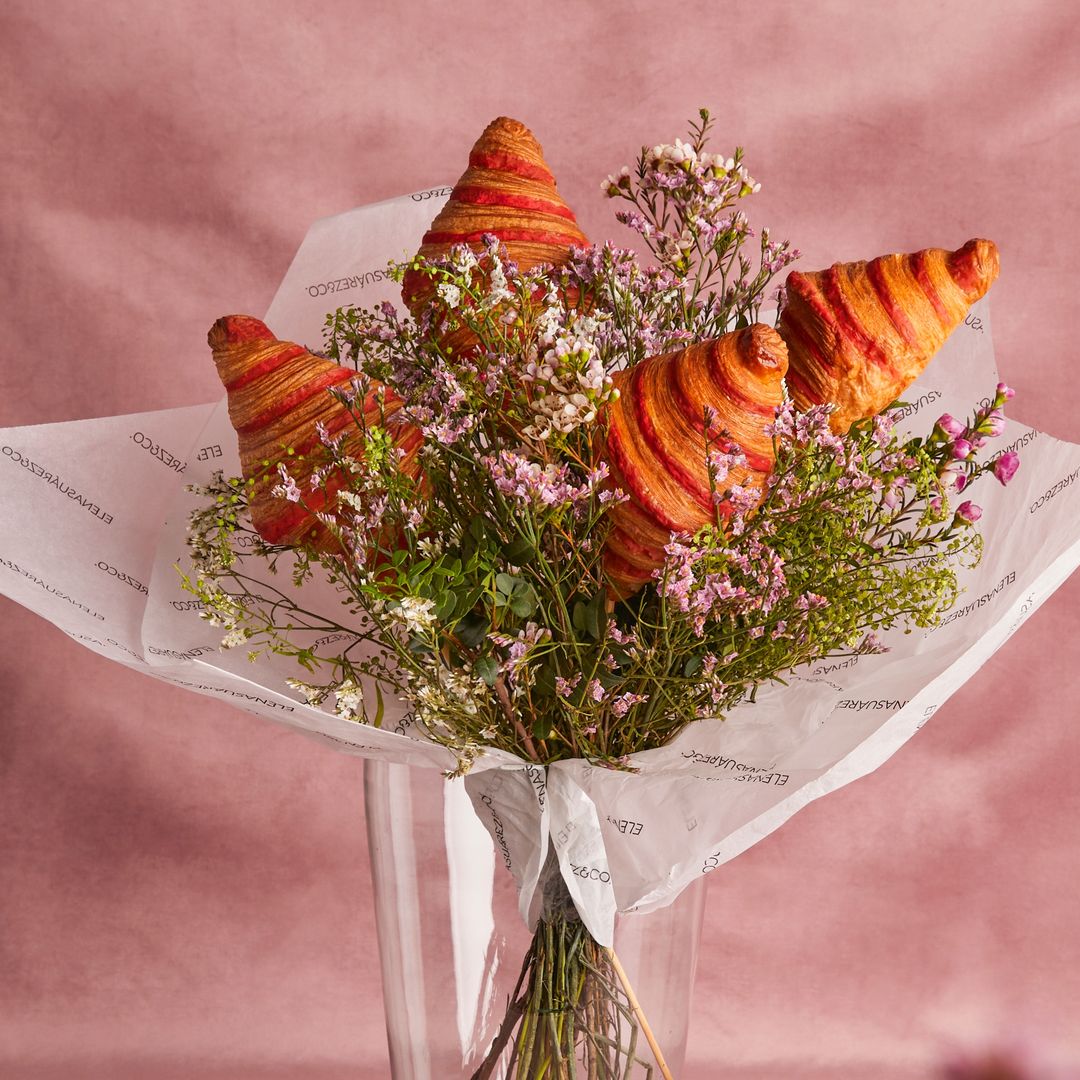 De dulces a ibéricos: los mejores regalos gastro para el Día de la Madre